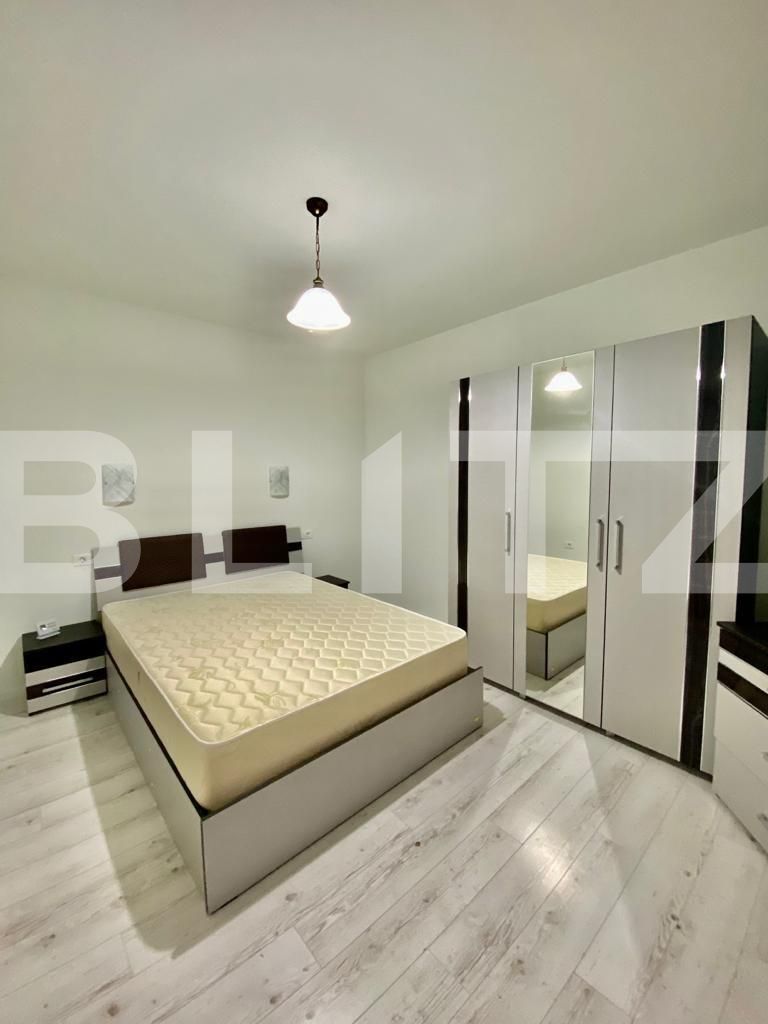 Garsonieră de închiriat Marasti - 57659AI | BLITZ Cluj-Napoca | Poza4