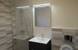 Duplex finisat, 120 mp utili, 260 mp teren, zona Campului!