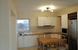 Duplex finisat, 120 mp utili, 260 mp teren, zona Campului!