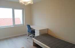 Duplex finisat, 120 mp utili, 260 mp teren, zona Campului!