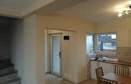 Duplex finisat, 120 mp utili, 260 mp teren, zona Campului!