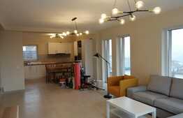 Duplex finisat, 120 mp utili, 260 mp teren, zona Campului!