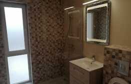 Duplex finisat, 120 mp utili, 260 mp teren, zona Campului!