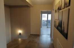 Duplex finisat, 120 mp utili, 260 mp teren, zona Campului!