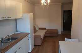 2 camere, semidecomandat, 45 mp, parcare subterana, imobil nou, prima inchiriere, zona Corneliu Coposu 