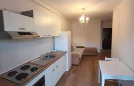 2 camere, semidecomandat, 45 mp, parcare subterana, imobil nou, prima inchiriere, zona Corneliu Coposu 