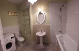 2 camere, semidecomandat, 45 mp, parcare subterana, imobil nou, prima inchiriere, zona Corneliu Coposu 