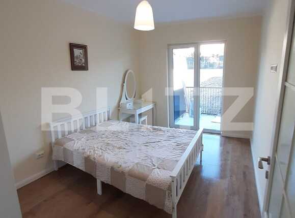 Apartament de închiriat 2 camere Dambul Rotund - 57661AI | BLITZ Cluj-Napoca | Poza1