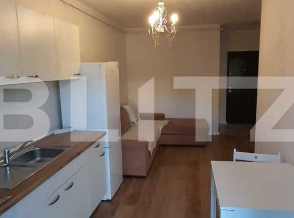 Apartament de închiriat 2 camere Dambul Rotund - 57661AI | BLITZ Cluj-Napoca | Poza4