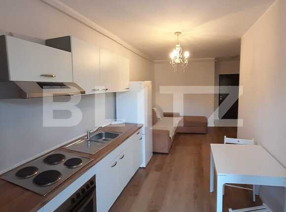 Apartament de închiriat 2 camere Dambul Rotund - 57661AI | BLITZ Cluj-Napoca | Poza5