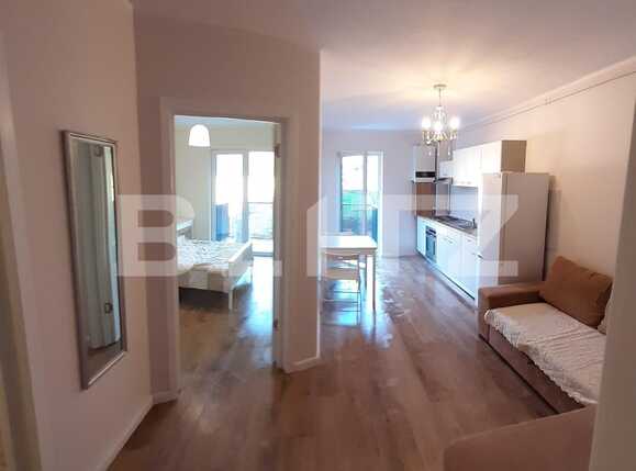 Apartament de închiriat 2 camere Dambul Rotund - 57661AI | BLITZ Cluj-Napoca | Poza3