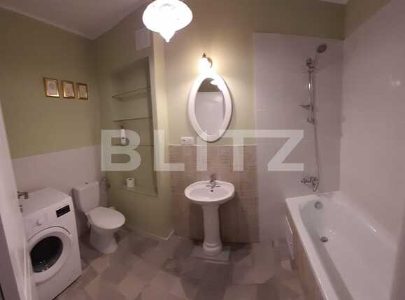 Apartament de închiriat 2 camere Dambul Rotund - 57661AI | BLITZ Cluj-Napoca | Poza7