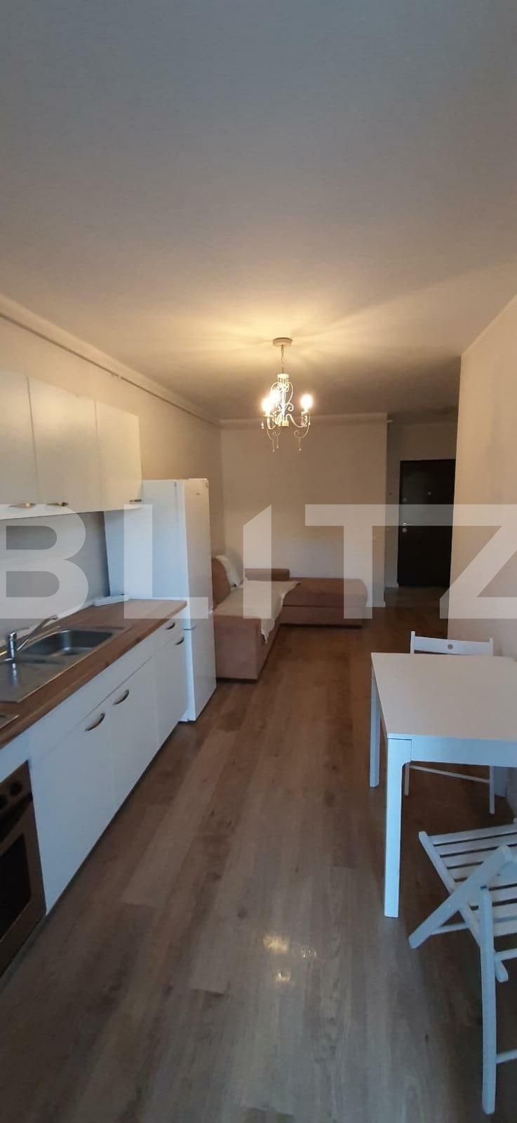 Apartament de închiriat 2 camere Dambul Rotund - 57661AI | BLITZ Cluj-Napoca | Poza4
