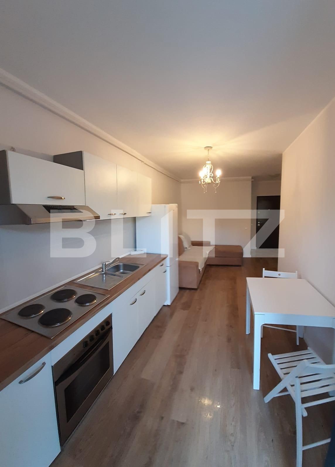 Apartament de închiriat 2 camere Dambul Rotund - 57661AI | BLITZ Cluj-Napoca | Poza5