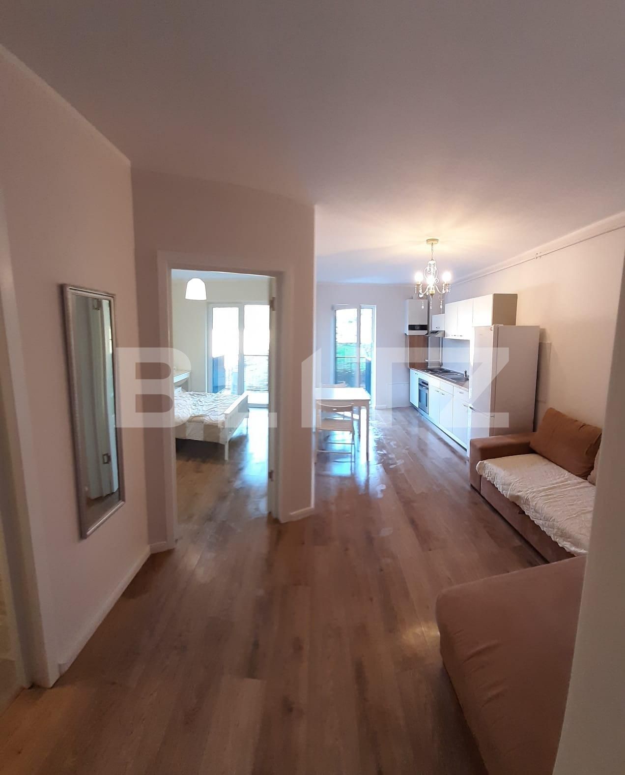 Apartament de închiriat 2 camere Dambul Rotund - 57661AI | BLITZ Cluj-Napoca | Poza3