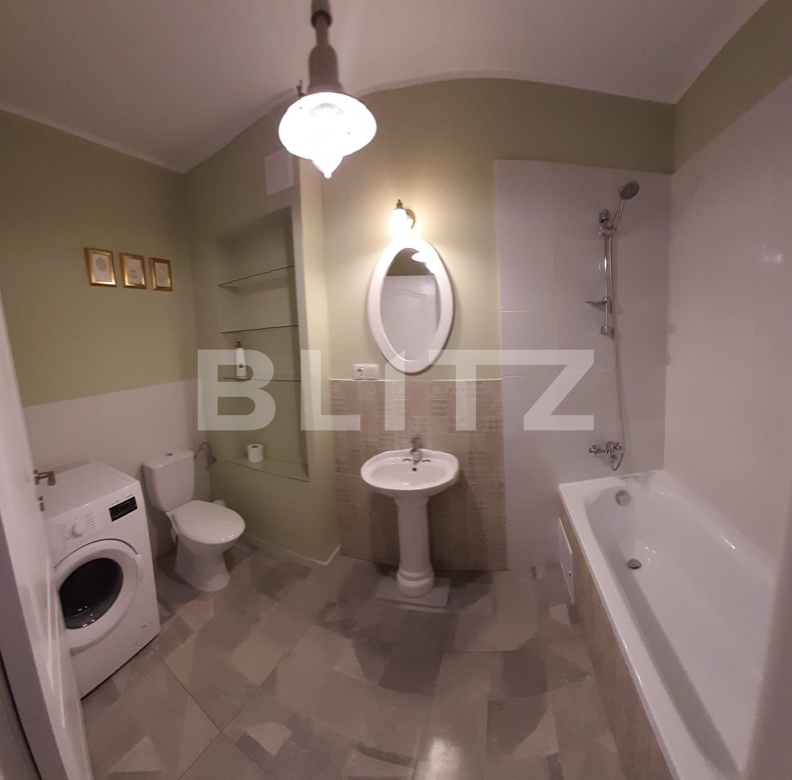 Apartament de închiriat 2 camere Dambul Rotund - 57661AI | BLITZ Cluj-Napoca | Poza7