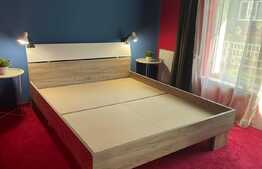 Vanzare 2 camere, 45 mp, balcon de 11 mp, zona Terra