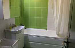 Vanzare 2 camere, 45 mp, balcon de 11 mp, zona Terra