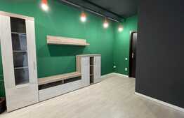 Vanzare 2 camere, 45 mp, balcon de 11 mp, zona Terra