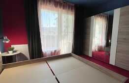 Vanzare 2 camere, 45 mp, balcon de 11 mp, zona Terra