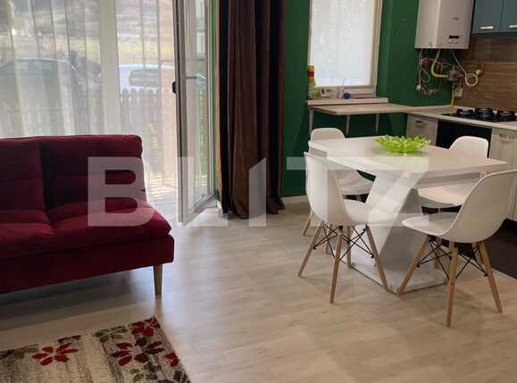 Apartament de vânzare 2 camere Floreşti - 57662AV | BLITZ Cluj-Napoca | Poza2
