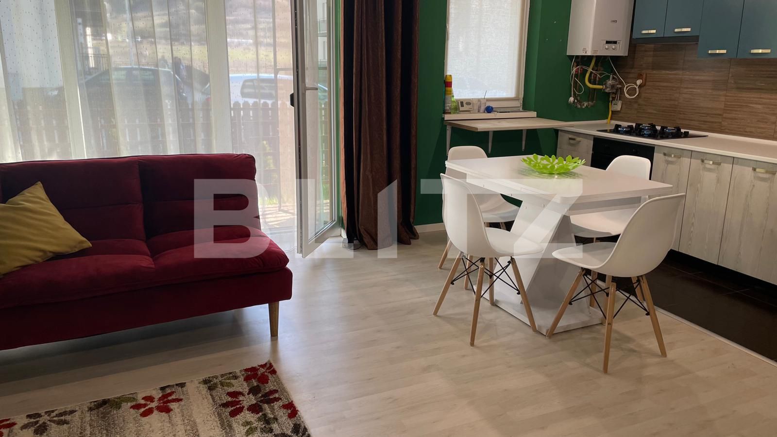 Apartament de vânzare 2 camere Floreşti - 57662AV | BLITZ Cluj-Napoca | Poza2