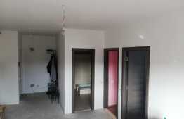 Apartament cu 2 camere, 51mp, in Apahida 