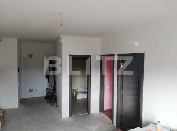 Apartament de vânzare 2 camere Apahida - 57665AV | BLITZ Cluj-Napoca | Poza1