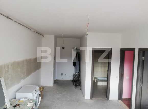 Apartament de vânzare 2 camere Apahida - 57665AV | BLITZ Cluj-Napoca | Poza2