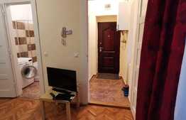 Garsoniera ultracentrala, 30 de mp,  zona Parcului Central