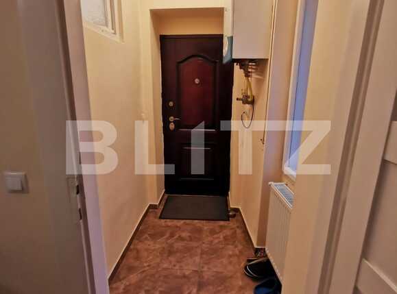 Garsonieră de închiriat Central - 57666AI | BLITZ Cluj-Napoca | Poza9