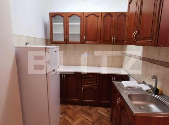 Garsonieră de închiriat Central - 57666AI | BLITZ Cluj-Napoca | Poza8