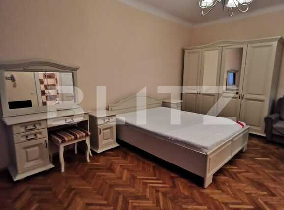 Garsonieră de închiriat Central - 57666AI | BLITZ Cluj-Napoca | Poza1
