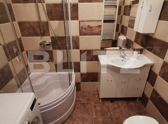 Garsonieră de închiriat Central - 57666AI | BLITZ Cluj-Napoca | Poza11