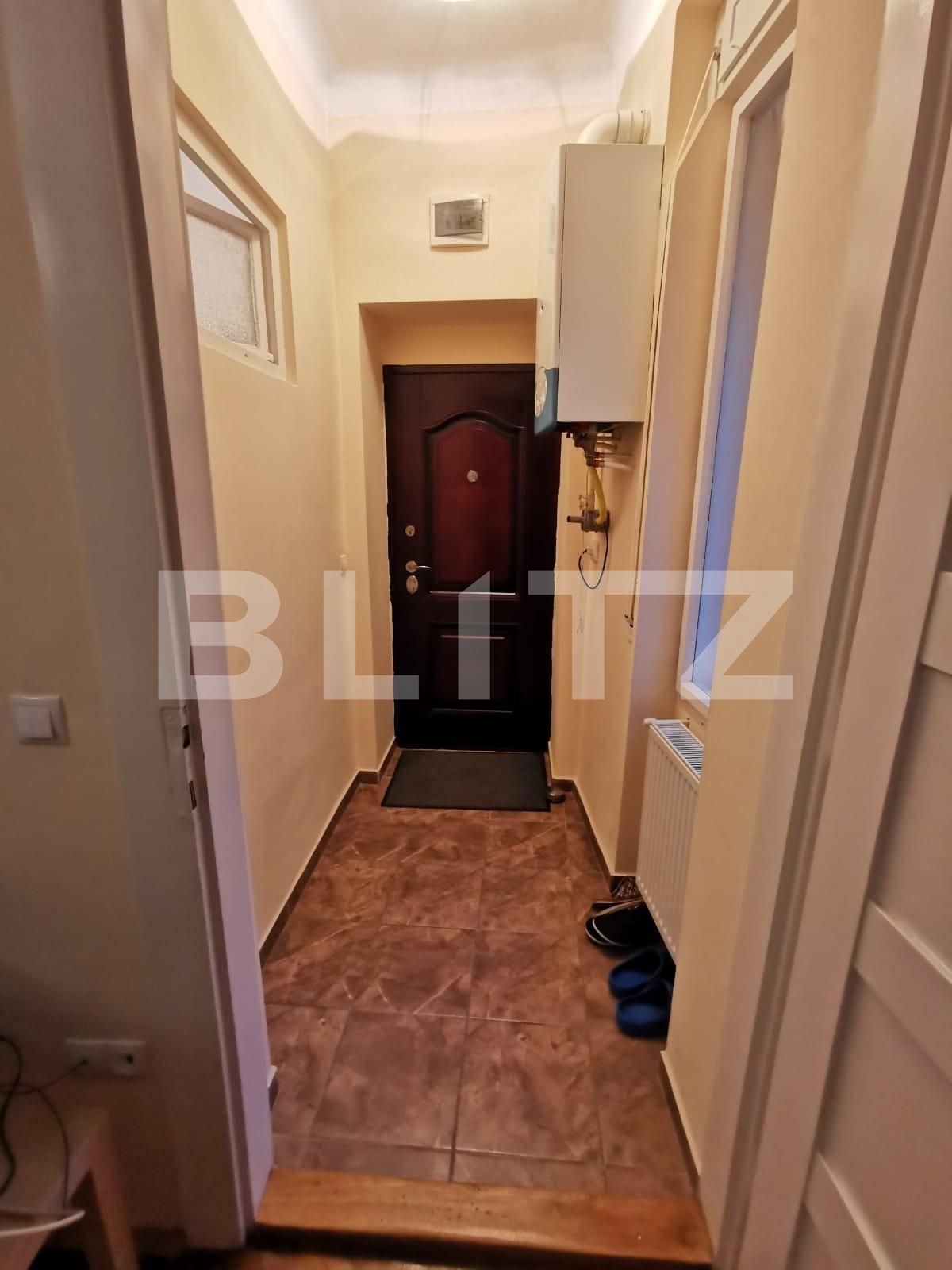 Garsonieră de închiriat Central - 57666AI | BLITZ Cluj-Napoca | Poza9