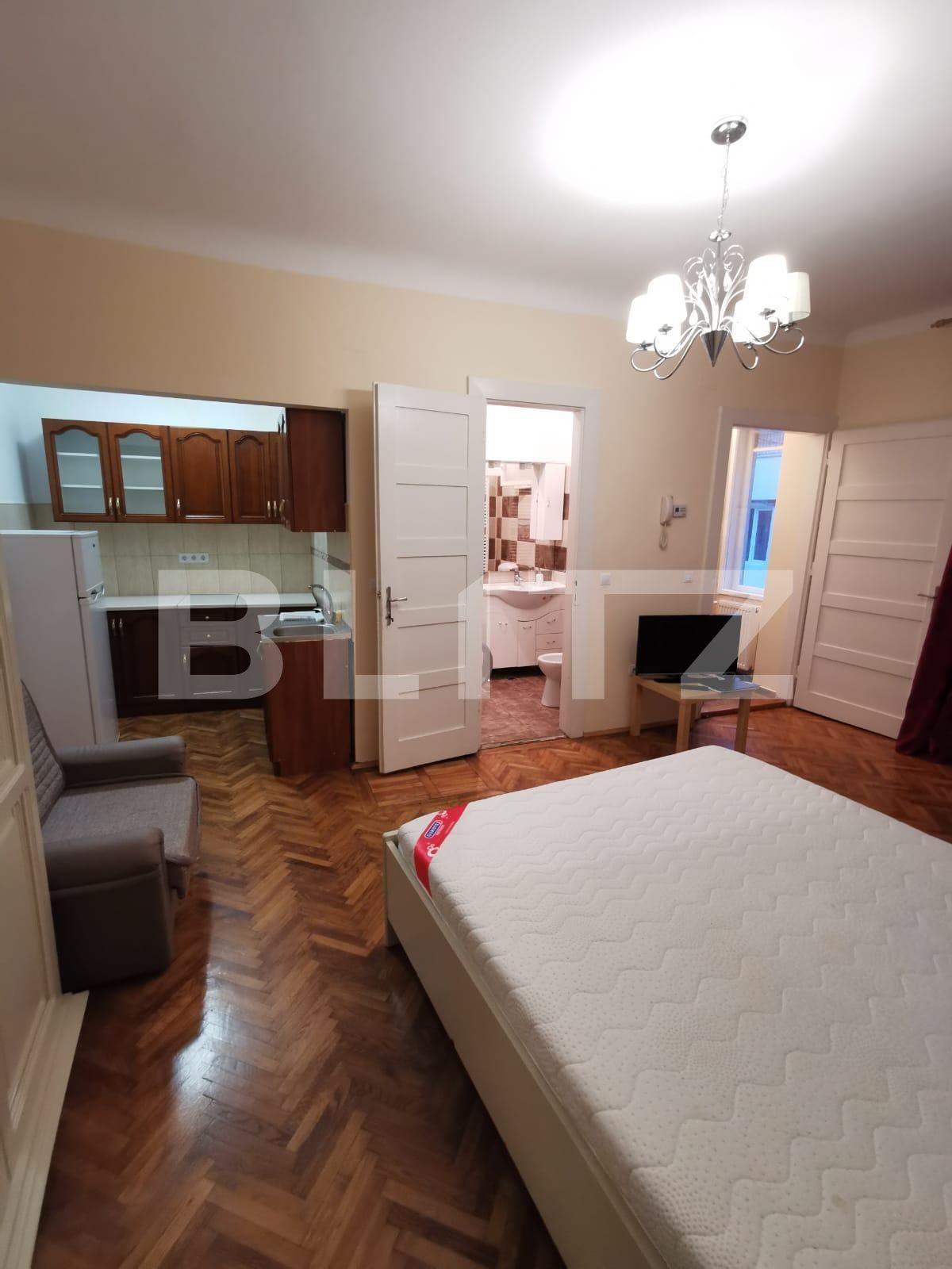 Garsonieră de închiriat Central - 57666AI | BLITZ Cluj-Napoca | Poza3
