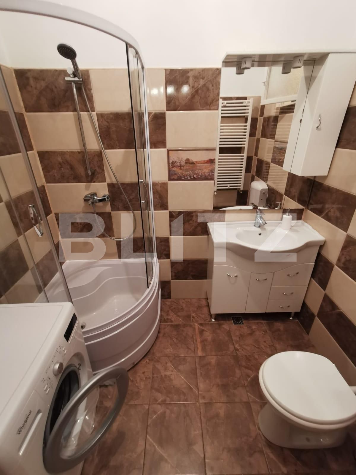 Garsonieră de închiriat Central - 57666AI | BLITZ Cluj-Napoca | Poza11