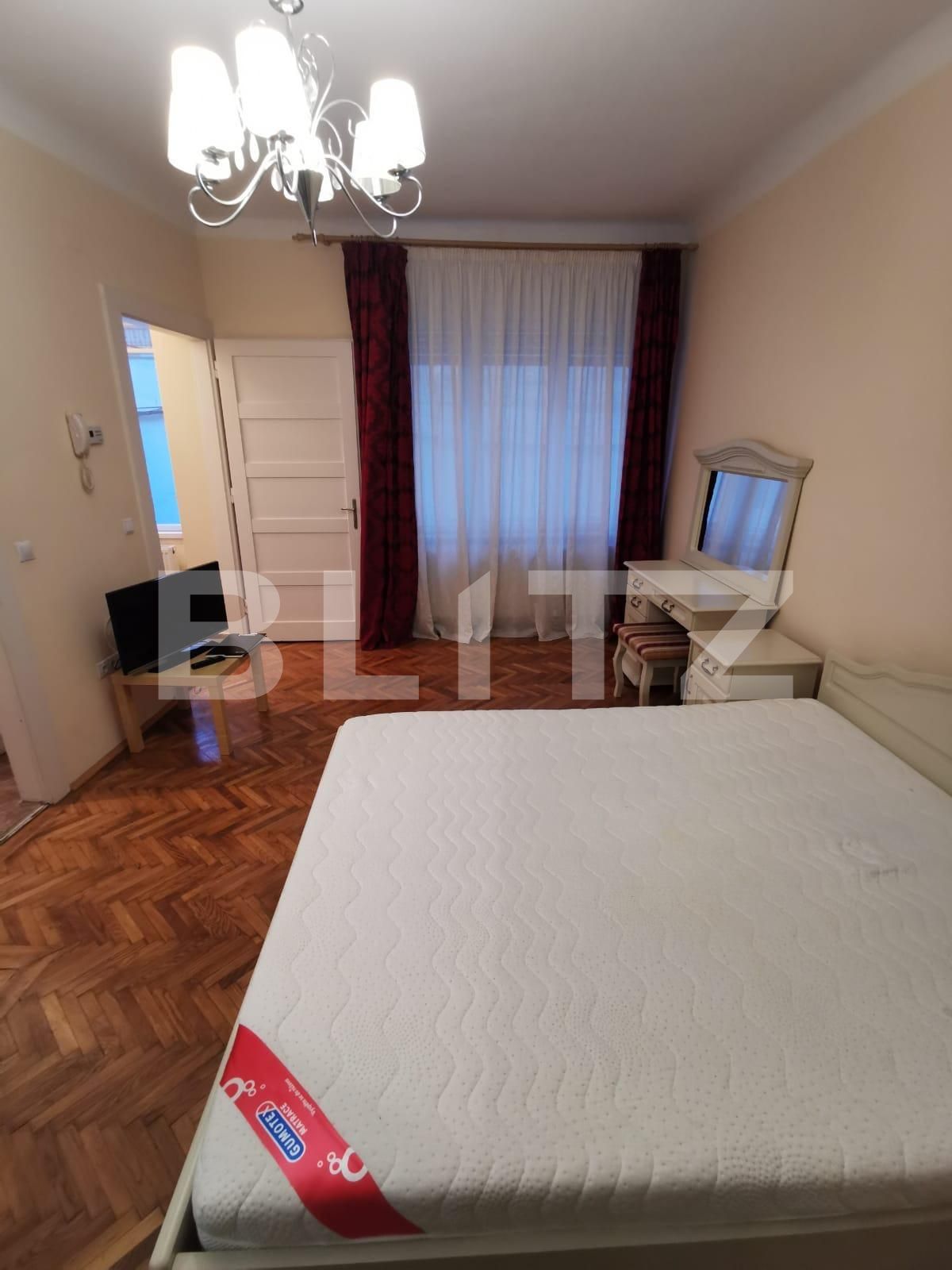 Garsonieră de închiriat Central - 57666AI | BLITZ Cluj-Napoca | Poza6