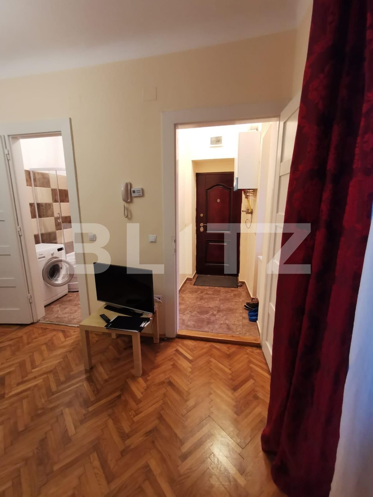 Garsonieră de închiriat Central - 57666AI | BLITZ Cluj-Napoca | Poza10