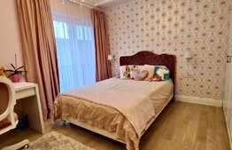 Exclusiv!Casa deosebita cu finisaje premium, 162 mp util, 300 teren, priveliste, garaj, jacuzzi!