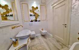 Exclusiv!Casa deosebita cu finisaje premium, 162 mp util, 300 teren, priveliste, garaj, jacuzzi!