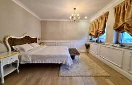 Exclusiv!Casa deosebita cu finisaje premium, 162 mp util, 300 teren, priveliste, garaj, jacuzzi!