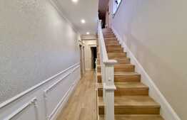 Exclusiv!Casa deosebita cu finisaje premium, 162 mp util, 300 teren, priveliste, garaj, jacuzzi!