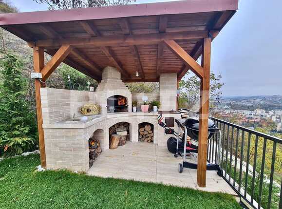 Casa de vânzare 5 camere Grigorescu - 57667CV | BLITZ Cluj-Napoca | Poza17