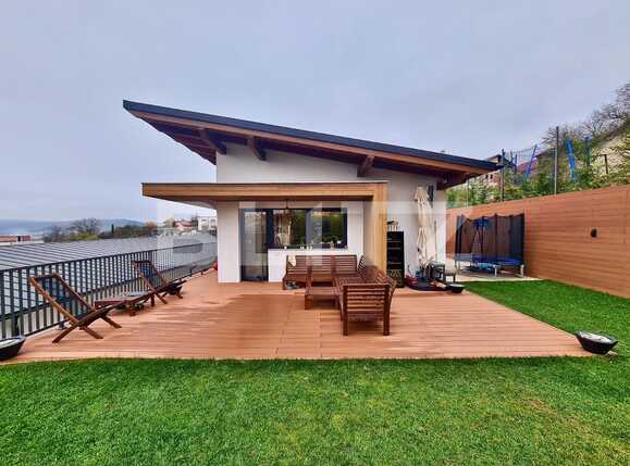 Casa de vânzare 5 camere Grigorescu - 57667CV | BLITZ Cluj-Napoca | Poza15