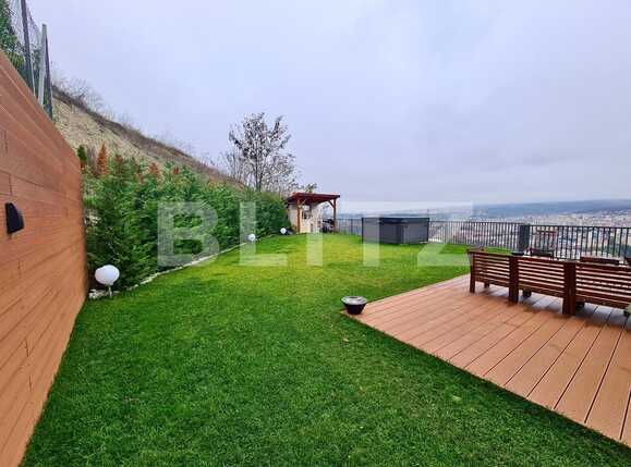 Casa de vânzare 5 camere Grigorescu - 57667CV | BLITZ Cluj-Napoca | Poza18