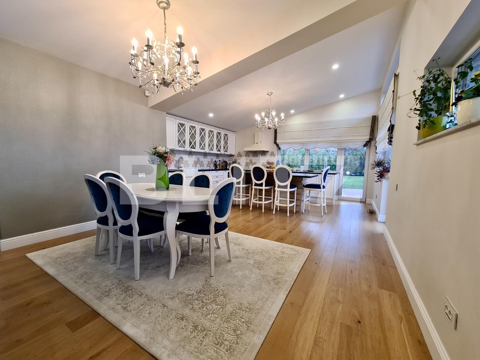 Casa de vânzare 5 camere Grigorescu - 57667CV | BLITZ Cluj-Napoca | Poza4