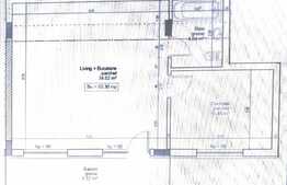 Apartament 2 camere ,50 mp, balcon 8.82 mp, panorama, lift! Zona Fagului!