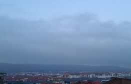 Apartament 2 camere ,50 mp, balcon 8.82 mp, panorama, lift! Zona Fagului!