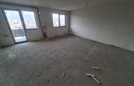 Apartament 2 camere ,50 mp, balcon 8.82 mp, panorama, lift! Zona Fagului!